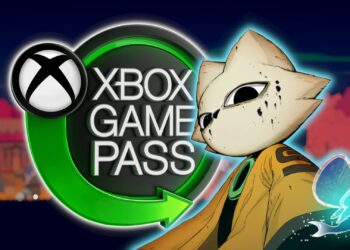 Hand-Drawn Platformer Nine Sols Joins Xbox Game Pass Today