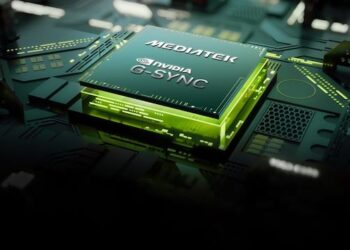MediaTek Partners with NVIDIA to Integrate G-Sync into Monitor Scalers, Enhancing Accessibility