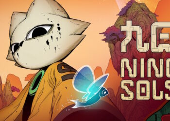 PlayStation 5: Review of Nine Sols