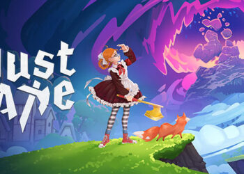 Review: JustAxe (PC) – That VideoGame Blog