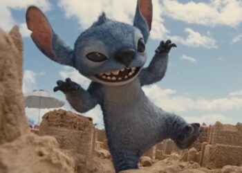 Stitch Ventures into the Uncanny in First Teaser for Live-Action Lilo and Stitch Remake