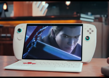 Tencent Unveils 11-Inch Handheld Featuring Lunar Lake Tech: Intel Core Ultra 7 258V, 2.5K 120Hz Display, 32GB RAM, and 1TB Storage