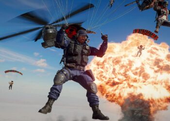 Warzone Update Sparks Controversy Among Players with Area 99 Modification