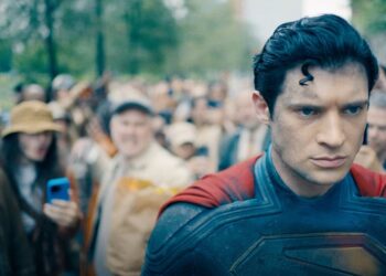 First Trailer for James Gunn’s Superman Drops: Fans Divided Over Krypto and Lois Lane’s Growing Fandom