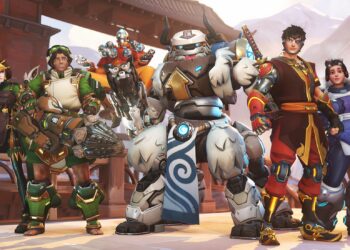 Impressive Overwatch 2 x Avatar Skin Design Reveals Major Missed Opportunity