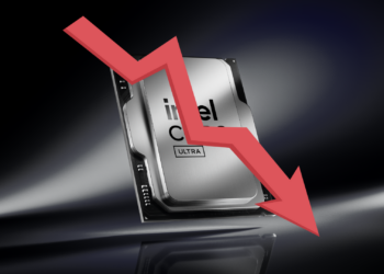 Intel’s Latest “0x114” Microcode Allegedly Increases “Arrow Lake-S” CPU Problems, Potentially Slashing Performance by 18%