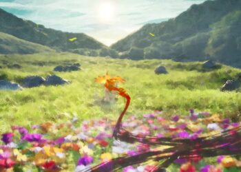 Okami 2 Reveal at The Game Awards Brought Out My Emotions