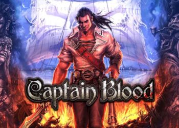 Captain Blood Sets Sail on Nintendo Switch This May