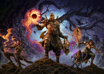 Curses, Chaos, and Dark Arts: Unveiling the Lore of Diablo IV’s Witchcraft Season