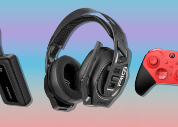 Daily Deals: RIG 900 MAX HX Headset, Xbox Elite Series 2 Core Controller, Anker Zolo Power Bank, & More