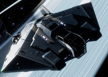 Discounted Price on Elite Dangerous: Grab the Persistent Space MMO on Steam Before the Offer Ends