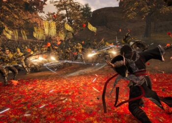 Dynasty Warriors: Origins Brings Fresh Innovation to a Classic Series