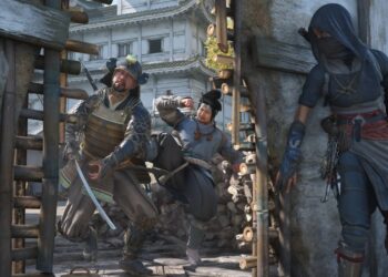 Get Free Copies of Assassin’s Creed Shadows and Civ 7 with Eligible Intel CPUs