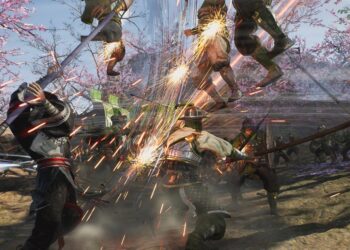 Review of Dynasty Warriors: Origins: A Successful Reinvention