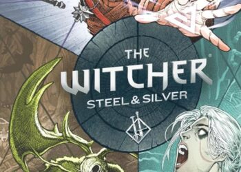 The Witcher’s Thrilling New Unmatched Games Now Available for Purchase