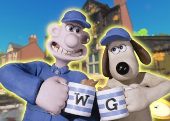 Wallace & Gromit Make Their Way to PowerWash Simulator on Xbox Game Pass
