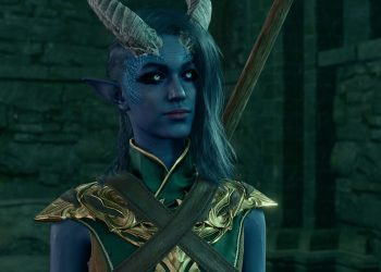 Baldur’s Gate 3 Player Unveils Groundbreaking Discovery After 1,100+ Hours