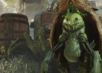 Excited to Explore Warframe and Soulframe? Grab Your Tennocon Tickets Now!