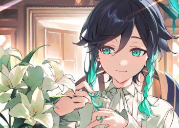 Genshin Impact Unveils Anticipated Echoes for Version 5.5 Update
