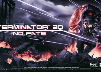 No Fate Arrives on PS5 and PS4 September 5 – PlayStation.Blog