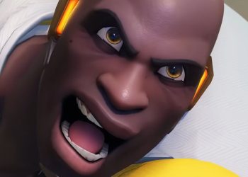Overwatch 2 Season 15 Glitch Alters Weapon Colors for Specific Doomfist Skin