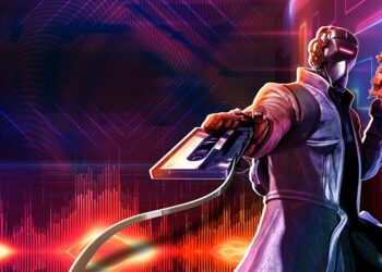 [PlayStation 5] ROBOBEAT Evaluation | PS4Blog.net