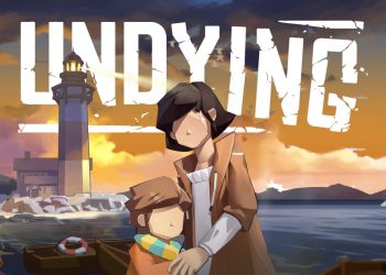 [Review] UNDYING for Nintendo Switch | PS4Blog.net