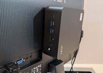 Review of the MSI Cubi NUC 13MQ: A Solid Mini PC That’s Hard to Find