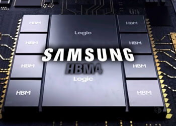 Samsung Reportedly Overhauls 1c DRAM Process for Better Yields, Influencing HBM4 Development
