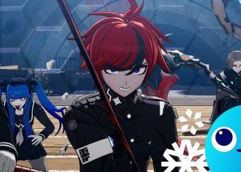 The Hundred Line: Last Defense Academy Explores Fan-Favorite Tropes Without Being Danganronpa 4