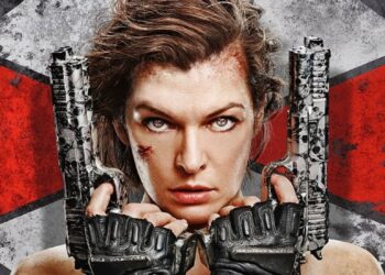 The New Resident Evil Movie Reboot Offers Significant Game Connection Opportunities