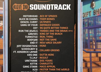 CKY and Motörhead Tracks Rejoin Tony Hawk’s Pro Skater 3+4 Soundtrack Alongside New Additions from Jeff Rosenstock, Turnstile, and More – Update