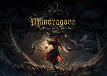 Explore the Enigmatic Realm of Mandragora: Secrets of the Witch Tree Revealed