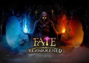 How “Fate: Reawakened” Takes the Series to New Heights