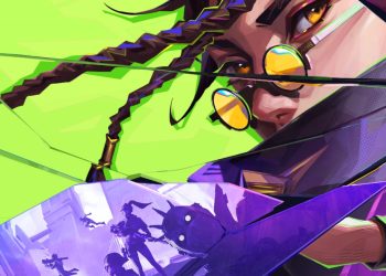 How “Spider-Man: Across the Spider-Verse” Influenced the Distinctive Style and Gameplay of Sci-Fi FPS ‘Fragpunk’