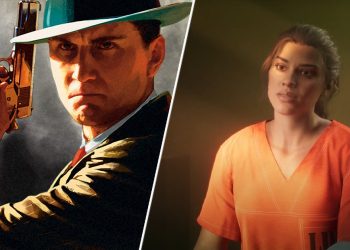 LA Noire Director Rejoins Rockstar Pre-GTA 6; Studio Acquires and Rebrands GTA Trilogy Developer as Rockstar Australia