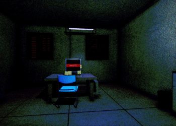 Review of Dead Letter Dept. (PC) Team Evaluation
