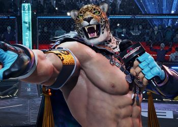 Tekken 8 Season 2 Update Introduces Controversial Alteration