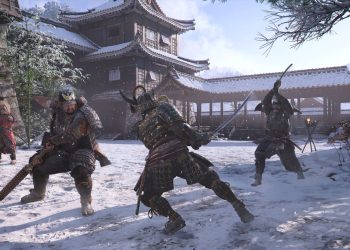 The Ultimate Weapon Guide for Assassin’s Creed Shadows