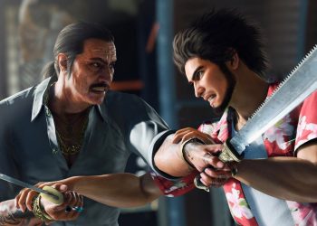 Today’s Top Offers: Nintendo Switch OLED, Like a Dragon: Infinite Wealth, Final Fantasy VII Rebirth, & More