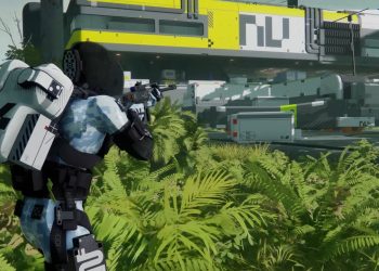 Bungie’s ‘Marathon’ Set for September Xbox Launch, Closed Alpha Opens This Month