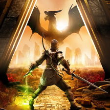 CHARTS: RuneScape Dragonwilds Launches as Second Most Popular Game on Steam