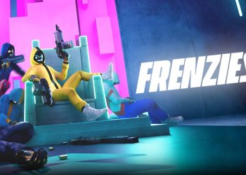 ‘FRENZIES’ Free-to-Play Shooter Cancelled on PSVR 2, Teases Upcoming PSVR 2 Announcements