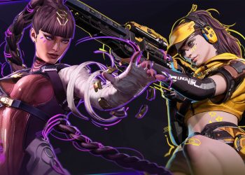 FragPunk Tier Ranking: Top Lancers