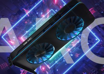 Intel Remains Committed to Desktop GPUs; New Battlemage Models Appear in Shipping Records