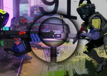 Marathon: A New Standard in Storytelling for Extraction Shooters