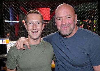 Meta and UFC Strengthen Partnership with New Agreement Covering Quest and Smart Glasses Platforms
