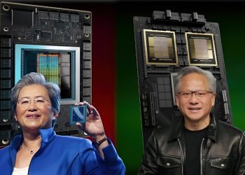 NVIDIA and AMD CEOs Visit Japan Back-to-Back, Meet PM Ishiba to Explore AI Opportunities