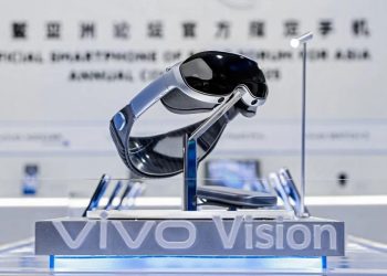 The XR Weekly Update (March 31, 2025): Samsung Might Debut XR Glasses This Year, Vivo Unveils Vision Headset, and More!