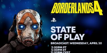 Tune into the Borderlands 4 Gameplay Deep Dive at the State of Play on April 30 – PlayStation.Blog